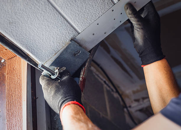 Reliable Garage Door contractor in Twin City, GA by Garage Doors Repair Pro
